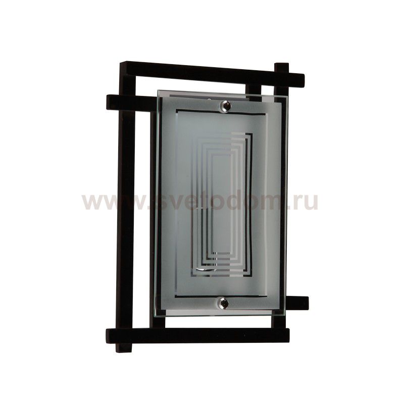 Настенно-потолочный Colosseo 10159/1 AOSTA