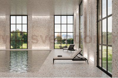 Светодиодная лента 24В Maytoni 10159