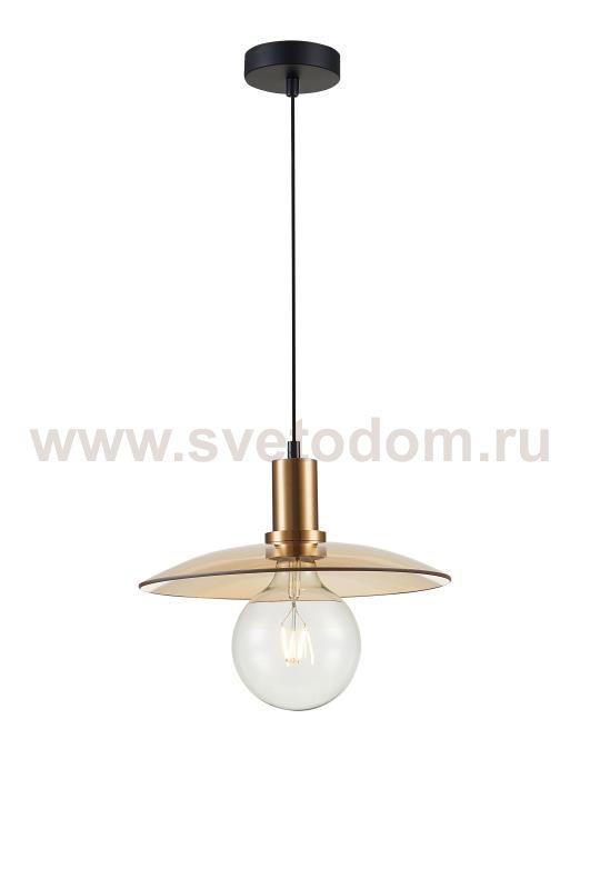 Подвесной светильник Simple Story 1016-1PL