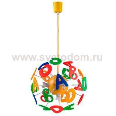Люстра Escada 1016/4S ABC