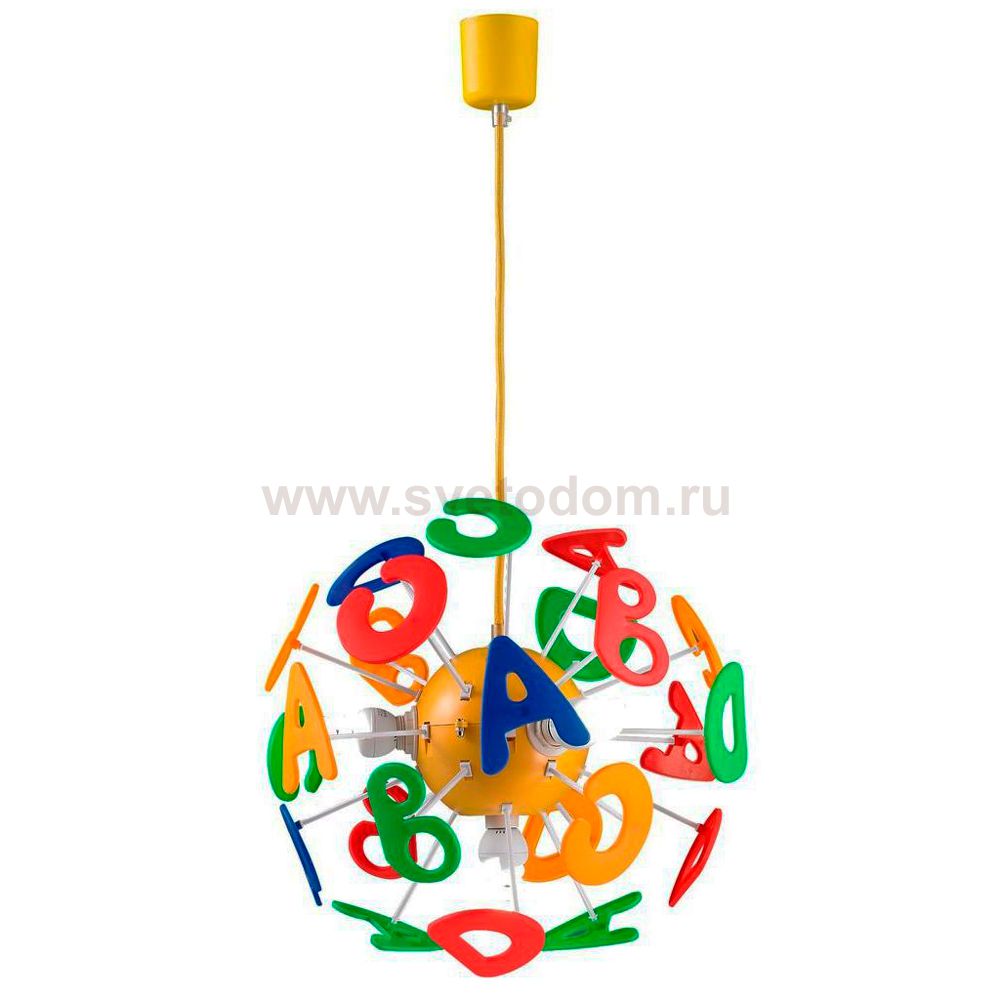 Люстра Escada 1016/4S ABC