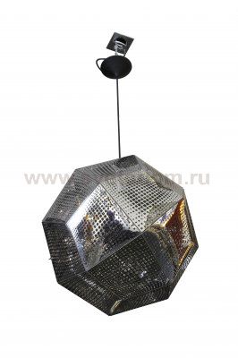 Светильник подвесной Artpole Kristall C1 SL (арт. 1016)