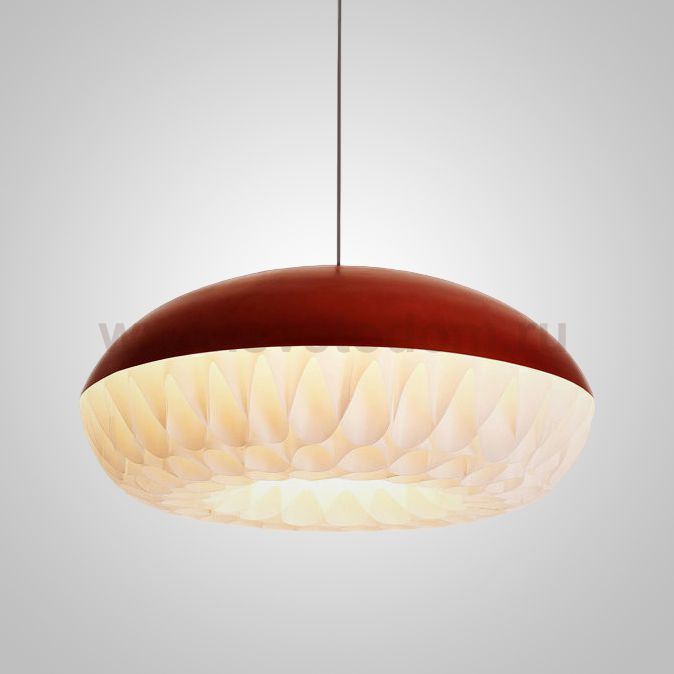 Светильник Aeon Rocket Pendant Copper ImperiumLoft 101600-26