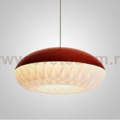 Светильник Aeon Rocket Pendant Copper ImperiumLoft 101600-26
