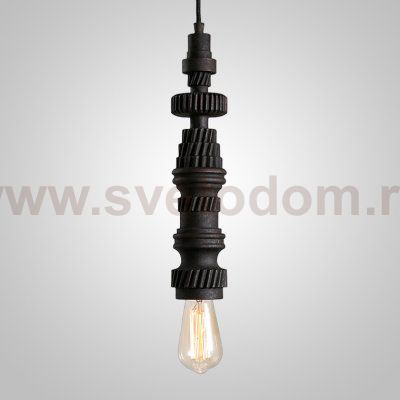 Подвесной светильник GEARS D8 ImperiumLoft 101604-26
