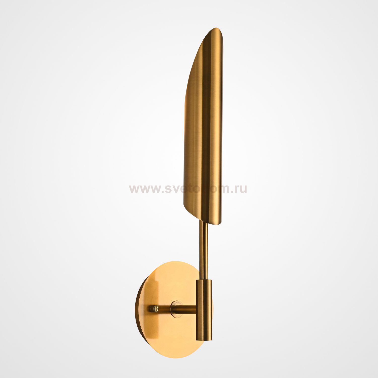 Бра VOYAGER 1 ImperiumLoft 101611-26