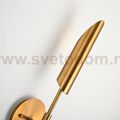 Бра VOYAGER 1 ImperiumLoft 101611-26