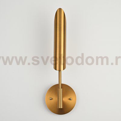 Бра VOYAGER 1 ImperiumLoft 101611-26
