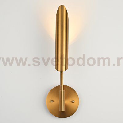 Бра VOYAGER 1 ImperiumLoft 101611-26
