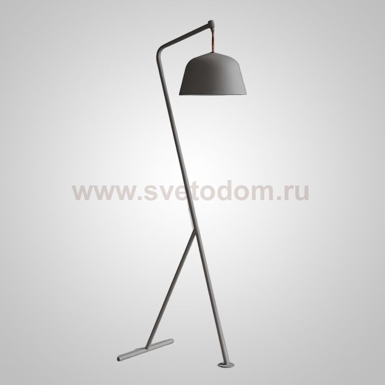 Торшер GESTELL Grey ImperiumLoft 101612-26