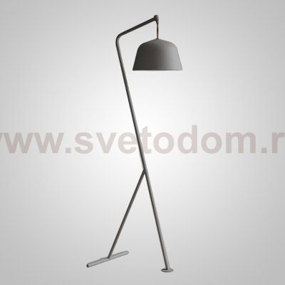 Торшер GESTELL Grey ImperiumLoft 101612-26