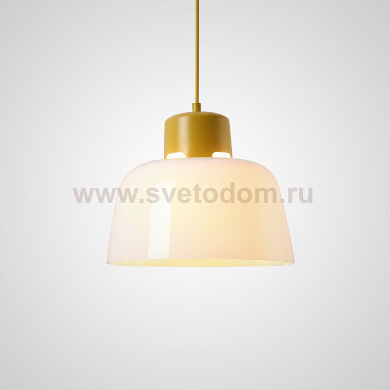 Подвесной светильник GL Yellow ImperiumLoft 101615-26