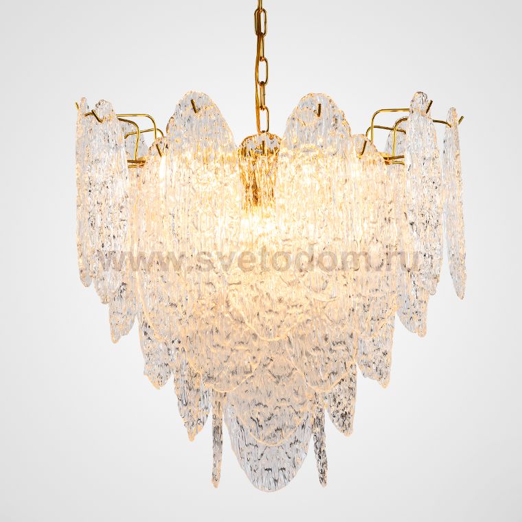 Подвесная люстра GLACIER ImperiumLoft 101616-26