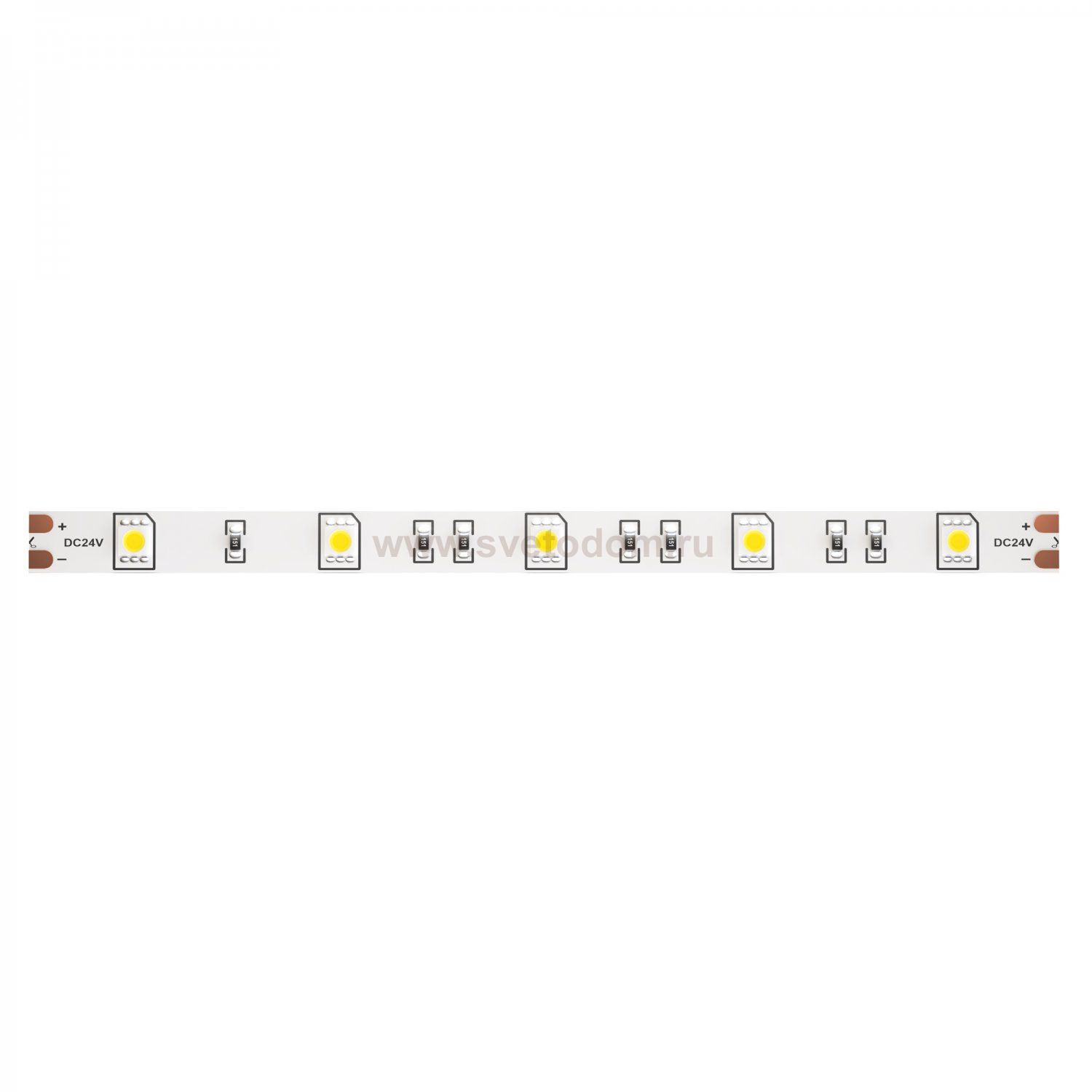 Светодиодная лента 24В Maytoni 10161