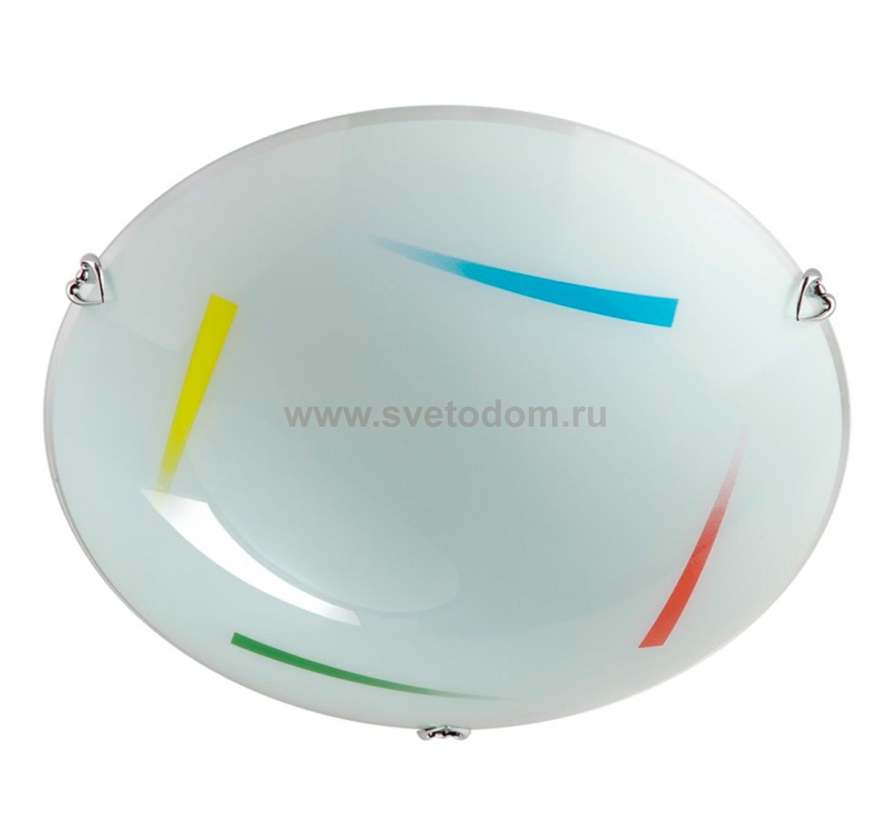 Светильник Colosseo 10162/3