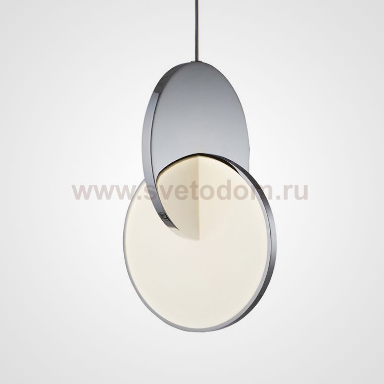 Подвесной светильник ECLIPSE PENDANT LIGHT by broom ImperiumLoft 101633-26