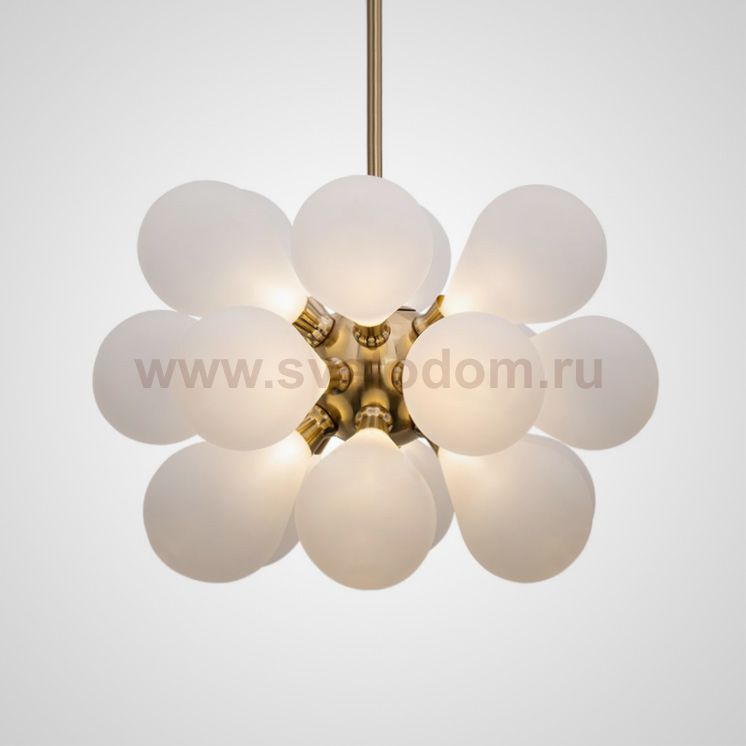 Светильник Cintola maxi by Tom Kick ImperiumLoft 101645-26