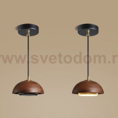 Подвесной светильник GRETA ImperiumLoft 101648-26