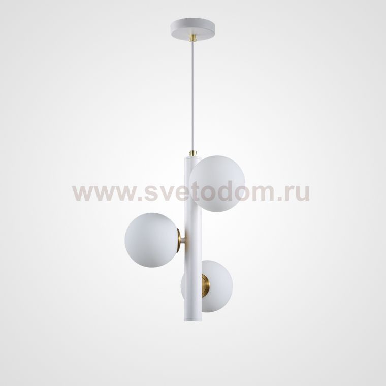 Подвесной светильник HAKON A ImperiumLoft 101659-26