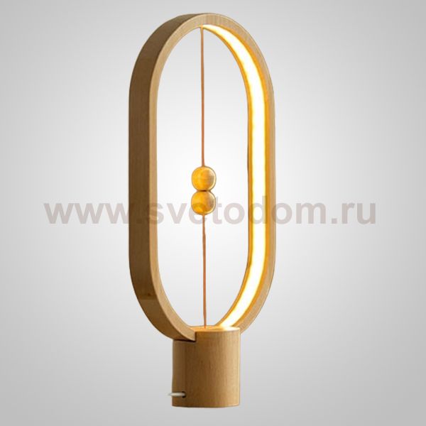 Настольная лампа HENG ImperiumLoft 101668-26