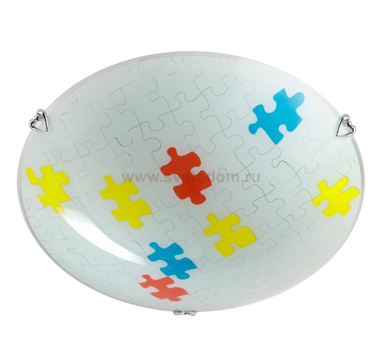 Светильник Colosseo 10167/3