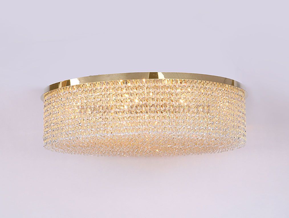 Потолочный светильник Newport 10168/PL gold М0062581