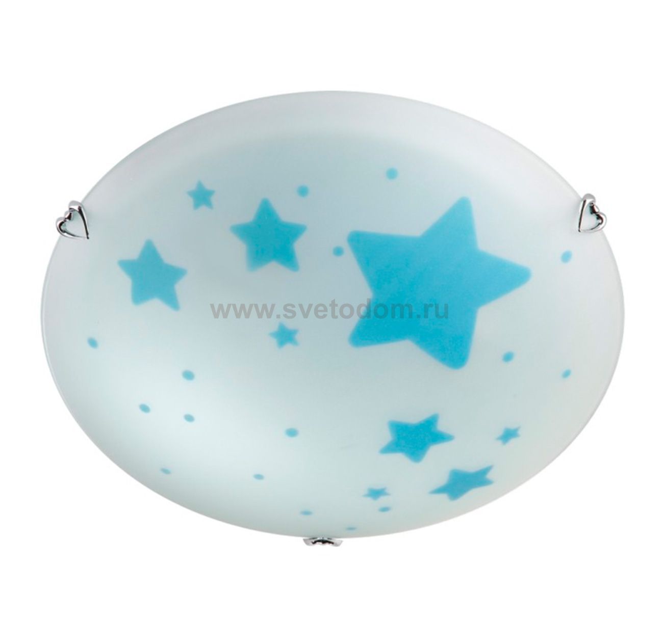 Светильник Colosseo 10168/3