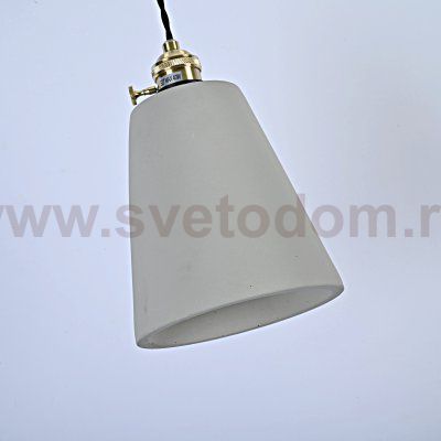 Подвесная люстра INDUSTRY A 16*20.5 ImperiumLoft 101689-26