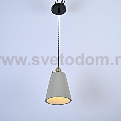 Подвесная люстра INDUSTRY A 16*20.5 ImperiumLoft 101689-26