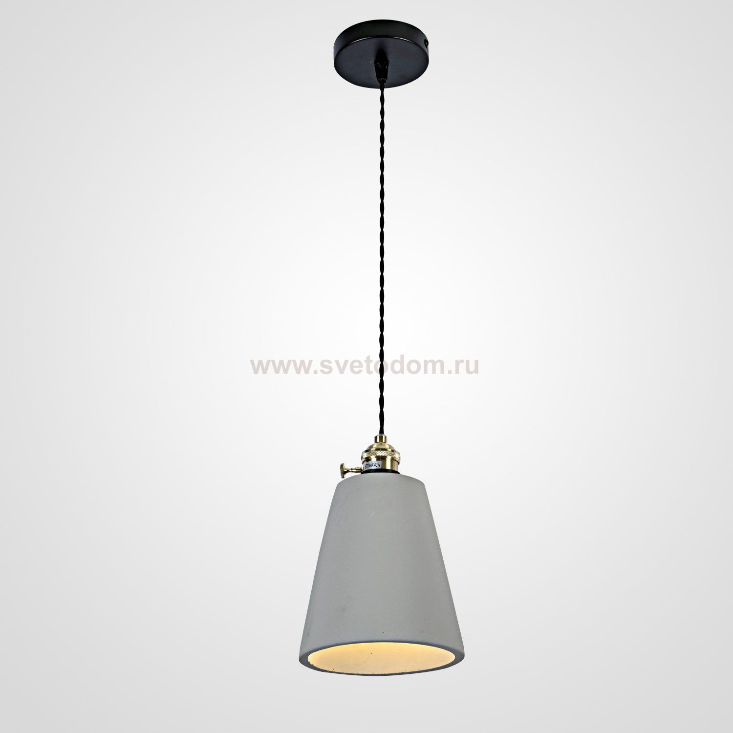 Подвесная люстра INDUSTRY A 16*20.5 ImperiumLoft 101689-26