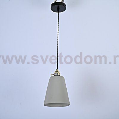 Подвесная люстра INDUSTRY A 16*20.5 ImperiumLoft 101689-26
