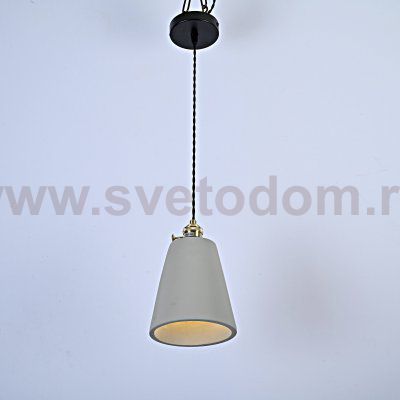 Подвесная люстра INDUSTRY A 16*20.5 ImperiumLoft 101689-26