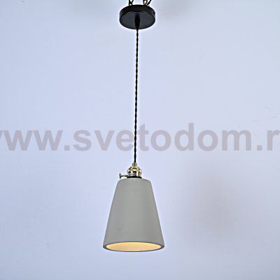 Подвесная люстра INDUSTRY A 16*20.5 ImperiumLoft 101689-26