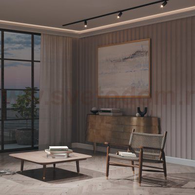 Светодиодная лента 24В Maytoni 10168