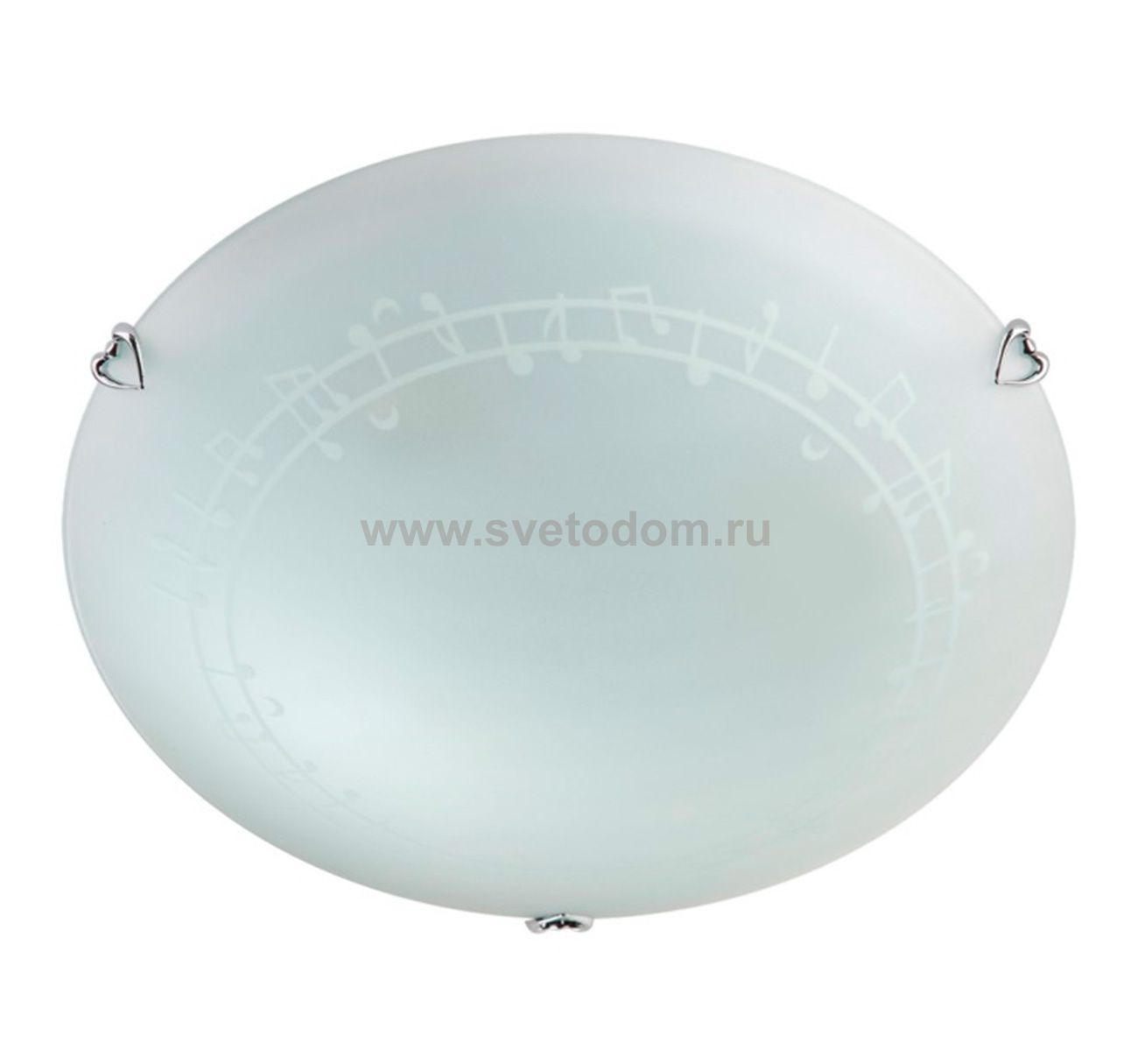 Светильник Colosseo 10169/3