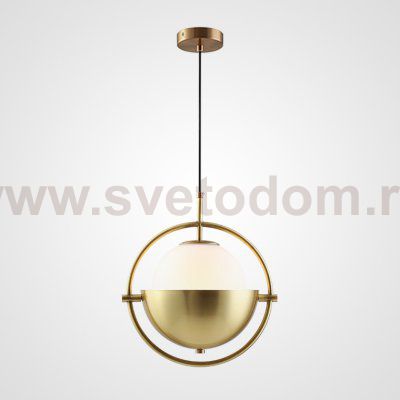 Подвесной светильник KELLY ImperiumLoft 101704-26