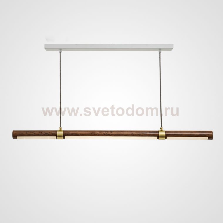 Подвесной реечный светильник KEMI ImperiumLoft 101705-26