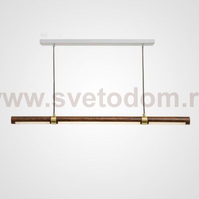 Подвесной реечный светильник KEMI ImperiumLoft 101705-26