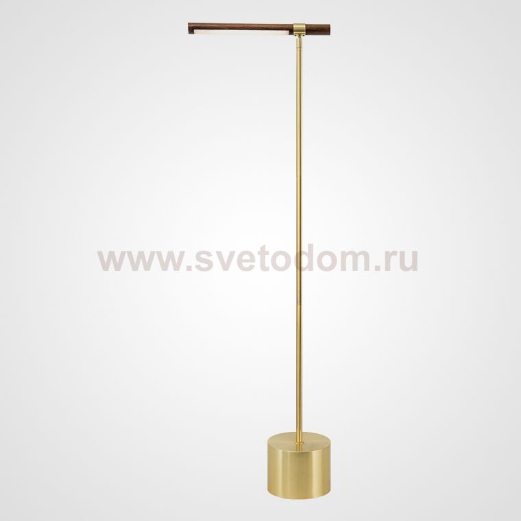 Торшер KEMI FL ImperiumLoft 101706-26