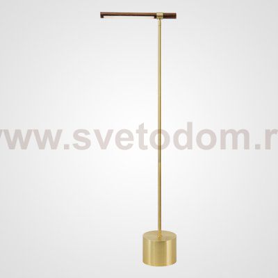 Торшер KEMI FL ImperiumLoft 101706-26