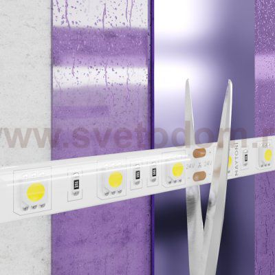 Светодиодная лента 24В Maytoni 10171