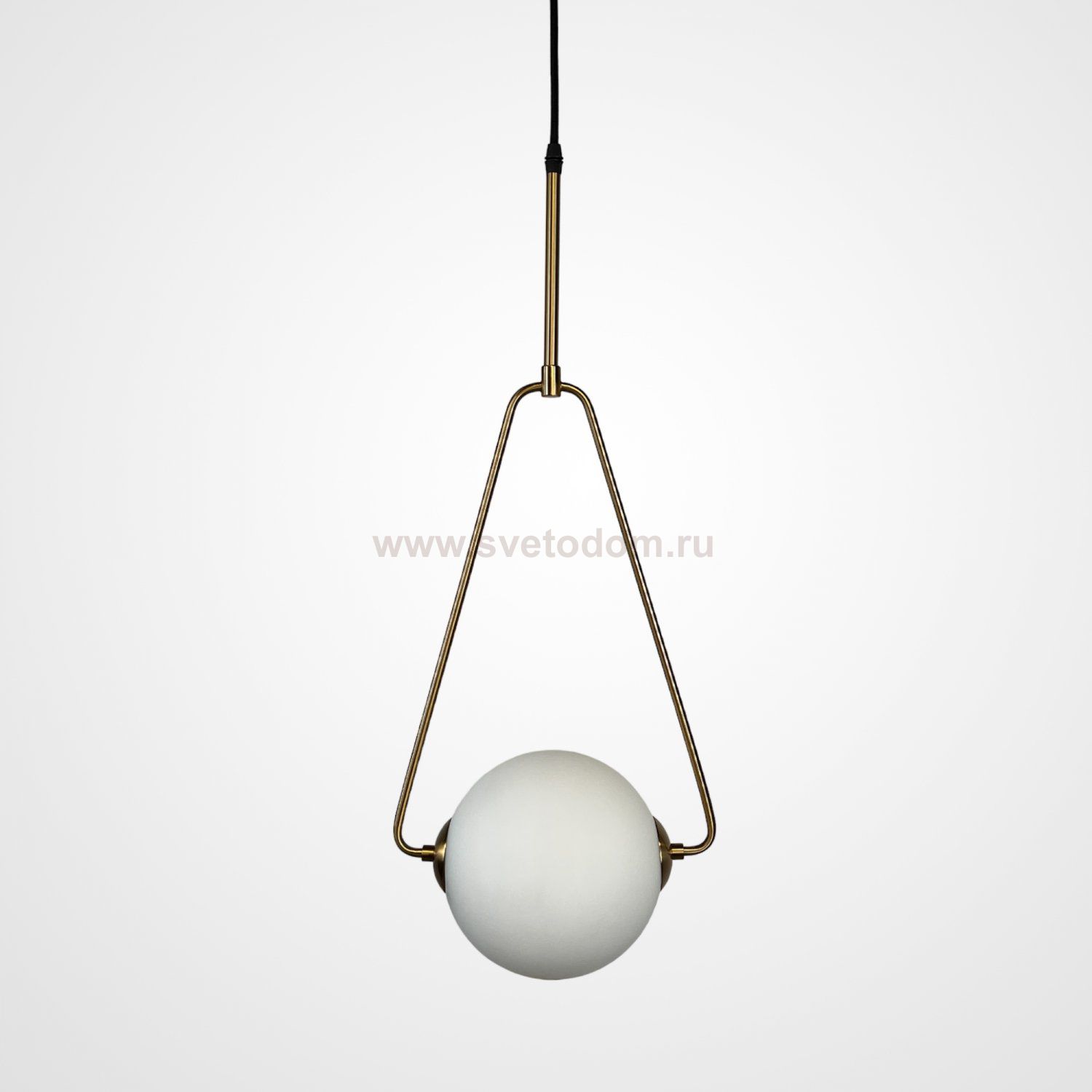 Подвесной светильник LAVALIERE ImperiumLoft 101725-26