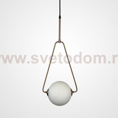 Подвесной светильник LAVALIERE ImperiumLoft 101725-26