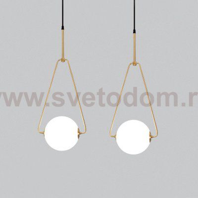 Подвесной светильник LAVALIERE ImperiumLoft 101725-26