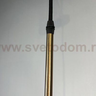 Подвесной светильник LAVALIERE ImperiumLoft 101725-26