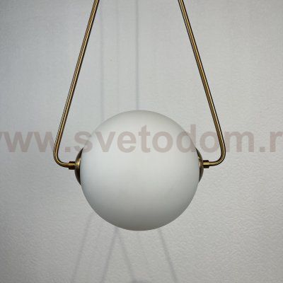 Подвесной светильник LAVALIERE ImperiumLoft 101725-26