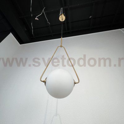 Подвесной светильник LAVALIERE ImperiumLoft 101725-26