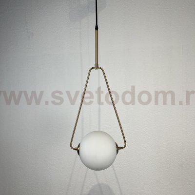 Подвесной светильник LAVALIERE ImperiumLoft 101725-26