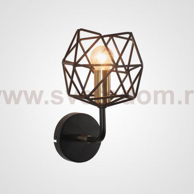 Бра LIMIT WALL ImperiumLoft 101739-26