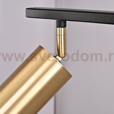 Подвесной светильник Long John L110 ImperiumLoft 101742-26